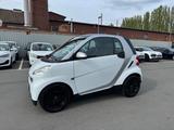 Smart ForTwo *KLIMA*AUTOMATIK*BLACK LIMITED* - Smart ForTwo: Black Limited