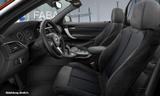 BMW 225d Cabrio M Sportpaket HiFi DAB LED Navi Bus. - BMW 225 Gebrauchtwagen
