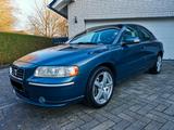 Volvo S60 T5 Summum - Volvo S60 Summum mit Benzin-Antrieb