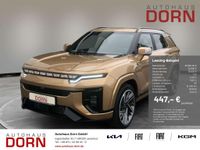 KGM Actyon - Vorschau Bild 1