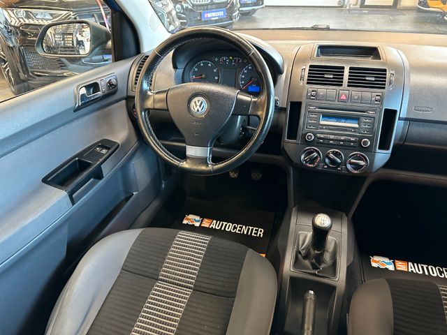 Volkswagen Polo *TEMPO*SitzHZ*TÜV 727*LM*UNITED*