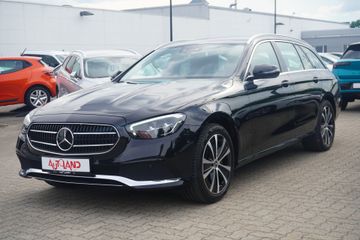 Mercedes E 300 - 2