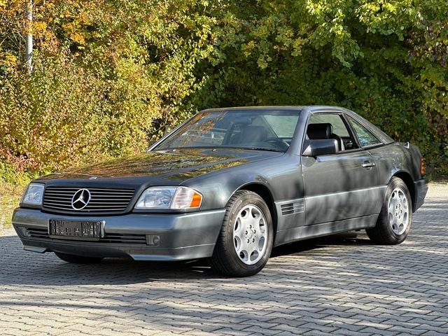 Mercedes-Benz SL 280 / PERFEKTER ORIGINALZUSTAND / DE / R129 /