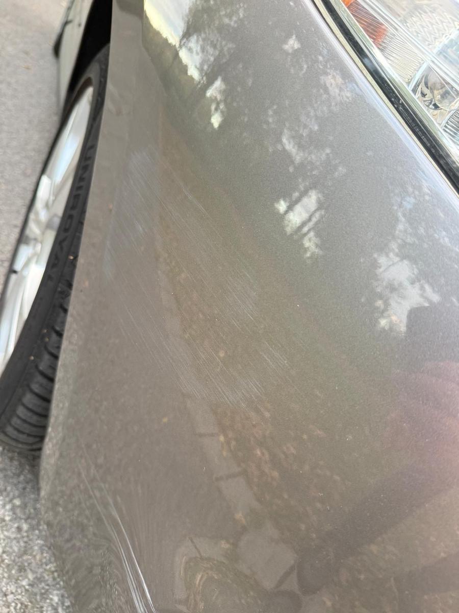 Renault Megane 2011 — photo 10