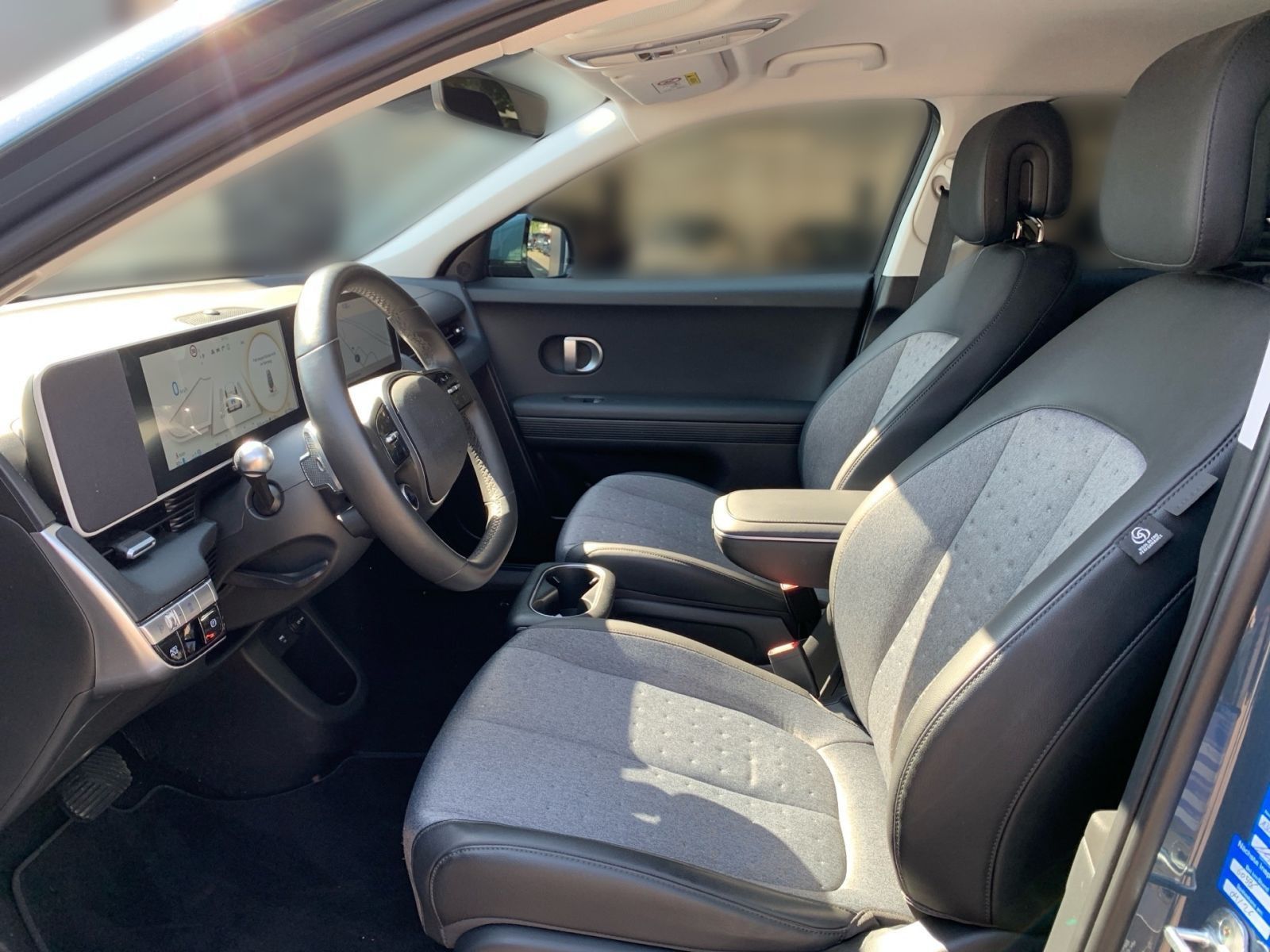 Fahrzeugabbildung Hyundai IONIQ 5 Techniq 4WD 72,6 kWh