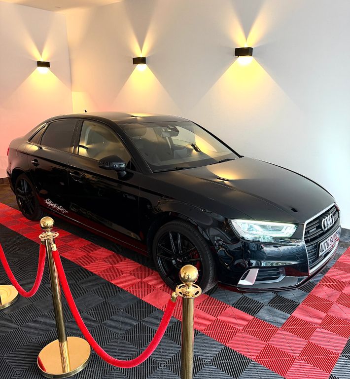 Image of Audi A3