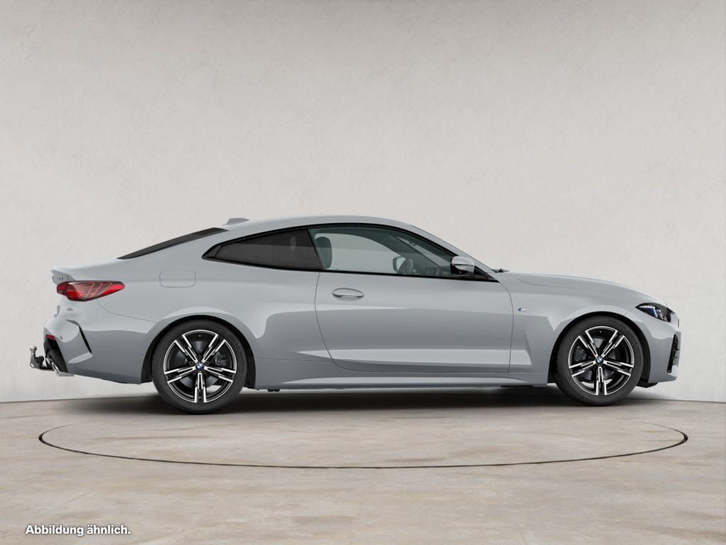 BMW 430 - Bild 8