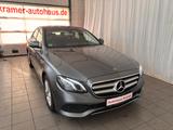 Mercedes-Benz E 200 Limousine Avantgarde 4Matic 2 J Garantie - Used cars