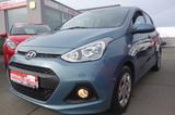 Hyundai i10 Classic Sitz-Lenkradheizung - gebrauchte Hyundai i10 aus dem Jahr 2015