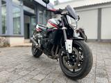 Yamaha FZ1 RN 16 = sehr gepflegt - YAMAHA STREETFIGHTER