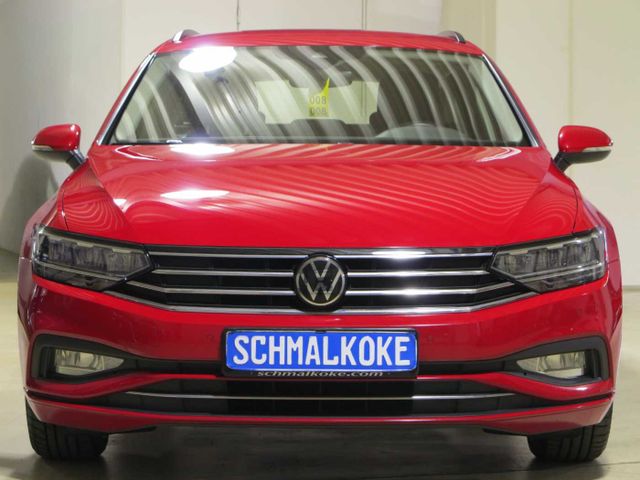 Volkswagen Passat Variant 2.0 TDI SCR DSG7 Business Navi