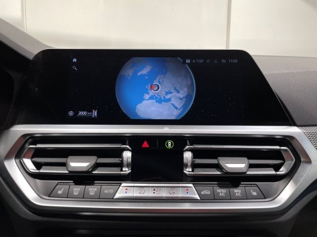 BMW 320 e Touring M Sport Automatik EU6 Leder LED AC foto 12