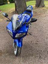 Suzuki SV 650 s - SUZUKI 2003 SV 650