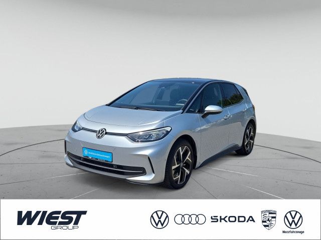 VW ID.3 Move Pro, LED/KAM/SHZ/WÄRMEPUMPE/LIGHT/LANE