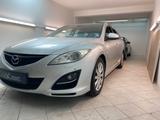 Mazda 6 Kombi 2.2 CRDT Active / TÜV 07/27