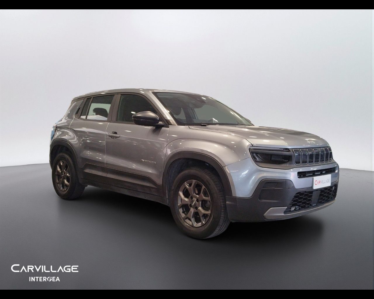 Other JEEP Avenger 1.2 turbo Longitude fwd 100cv imagem 3