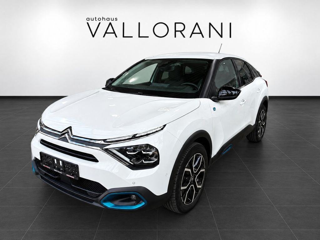 Image of Citroën C4
