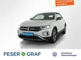 Volkswagen T-Roc Cabriolet 1.0 TSI Style LED ACC R-Kamera