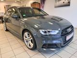 Audi A3 Sportback quattro sport/S-LINE/1.HAND - Audi A3: Sport Line