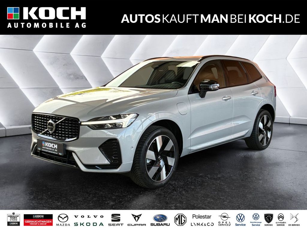 Image of Volvo XC60