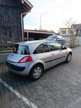 Renault Megane Privilege 1.6 16V Expression - Renault Megane: Privilege