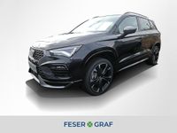 Cupra Ateca - Vorschau Bild 1