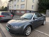 Audi A4*CABRIO*TÜV NEU*S-LINE*SEHR SAUBER*TOP* - Audi A4 aus 2005: Cabrio