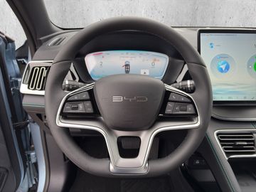 BYD SEAL U DM-i PHEV 26.6kWh Comfort ACC 360 11kw OB