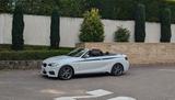 BMW M240i xdrive - gebrauchte BMW M240i aus dem Jahr 2016