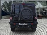 INEOS Grenadier Station Wagon 3.0 Benzin Trialmaster - gebrauchte INEOS Grenadier aus dem Jahr 2024
