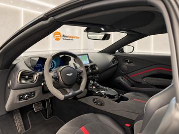 2022 Aston Martin V8 VANTAGE 照片 9