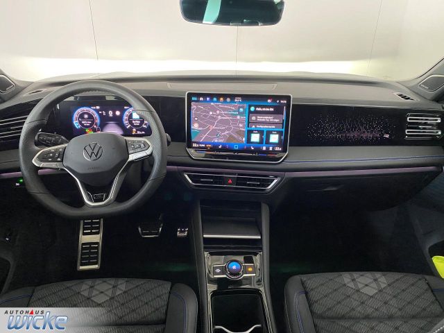 Tiguan 1.5 eTSI DSG R-Line NAVI KLIMA HARMAN