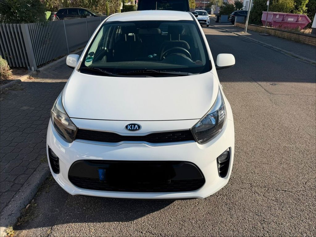Image of Kia Picanto