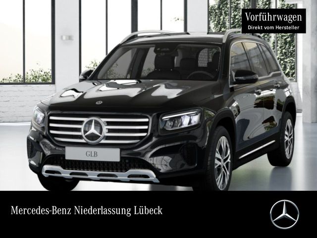 Mercedes-Benz GLB 200 PROGRESSIVE+PANO+AHK+LED+KAMERA+TOTW+7G