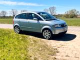Audi A2 1,4 75 Ps Sparwunder S-Line Felgen - Audi A2: Line