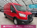 Ford Transit FT 3302.0 TDCi  330 L2 Trend|PDC|Sitzhzg - Ford Transit: T330