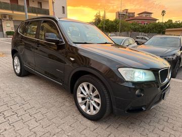 BMW X3 - 3