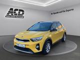 Kia Stonic 1,2 Spirit|NAV|KAM|GARANTIE|SITZHEIZUNG| - Kia Stonic Spirit mit Benzin-Antrieb