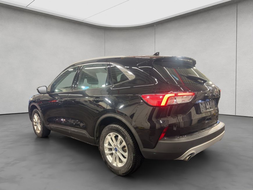 Ford Kuga 2.5 Duratec PHEV TITANIUM imagem 3