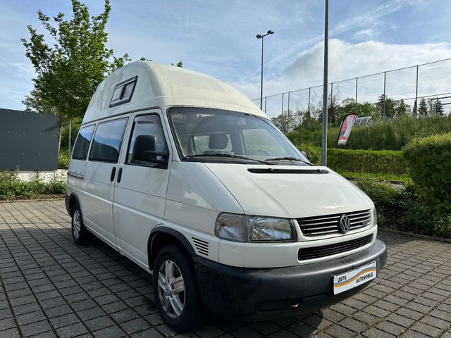 Volkswagen T4 Reimo Dach,Küche,Heizung