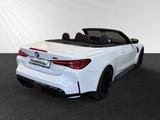 BMW M4 Competition Cabrio MxDrive|Head-Up|H/K - BMW M-Modelle in Dortmund