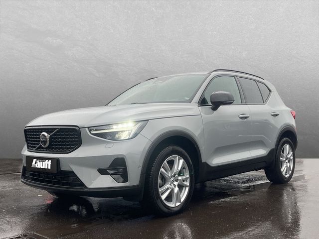 Volvo XC 40 B4 2WD Plus Dark+360Grad Kamera+19 Zoll