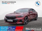 BMW i5 eDrive 40 M-Sport Pro AHK+360°+B&W+ACC+LEDER+ - gebrauchte BMW i5 aus dem Jahr 2024