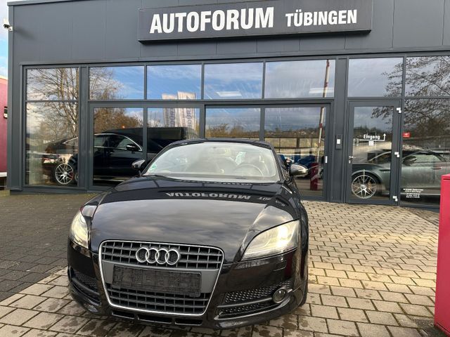 Audi TT  1.8 TFSI Coupe *S-LINE**PDC*SH*XENON*