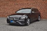 Mercedes-Benz E 220d 4M AMG LINE* WIDESCREEN 360° MULTIBEAM
