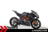 KTM RC 8C - Sammlerstück - limitiert 124/200!! - KTM RC 8C