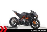 KTM RC 8C - Sammlerstück - limitiert 124/200!! - KTM RC8R