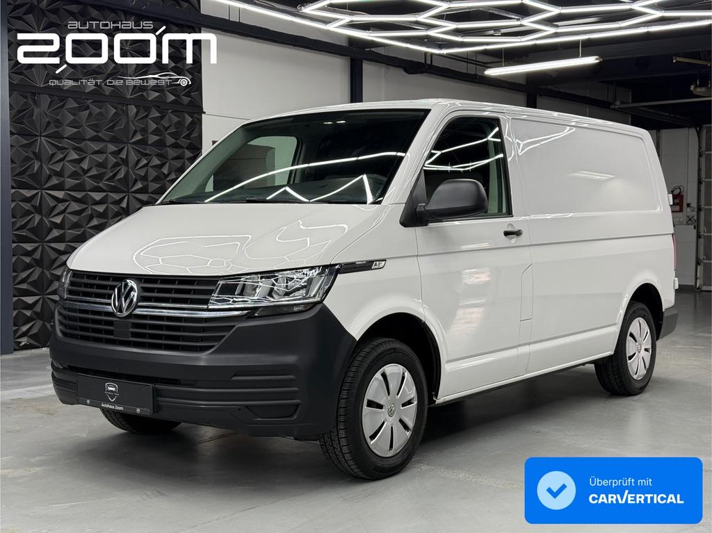 Volkswagen T6 Transporter 2.0 TDI, Foto 38 von 40