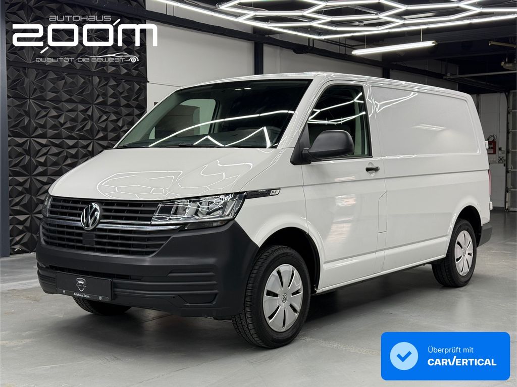 Image of Volkswagen T6 Transporter
