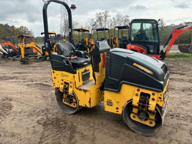 BOMAG BW 80 AD-5